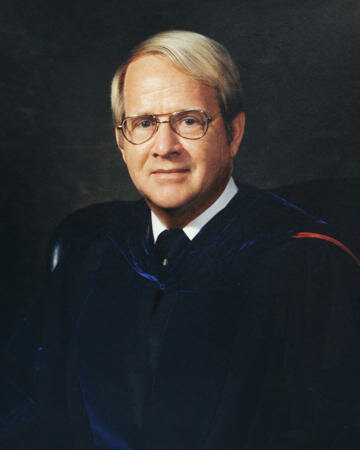 Vergil Dykstra becomes GMU's Second President