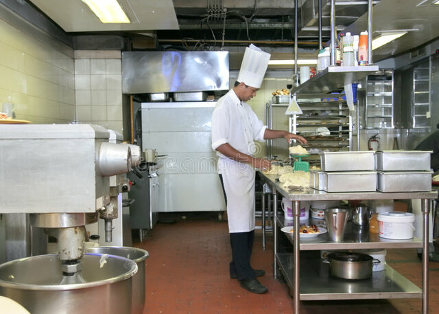 DINAMIZACION DE LA INDUSTRIA