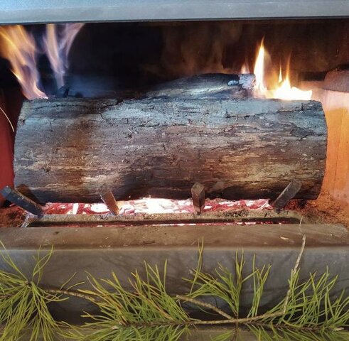 New Year's Eve Plans