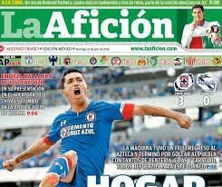 Periódicos especializados