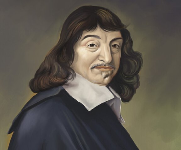 Rene Descartes