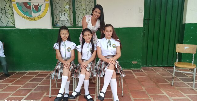 NOMBRAMIENTO OFICIAL COMO DOCENTE