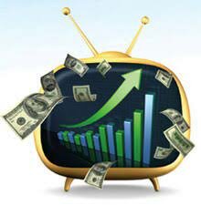 Ingresos de publicidad