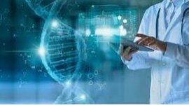 Timeline: Historia de la bioinformática