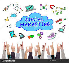 Mercadotecnia social