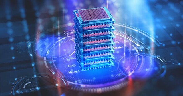 Decada de los 2010s: Sistemas de información Quantum Computing