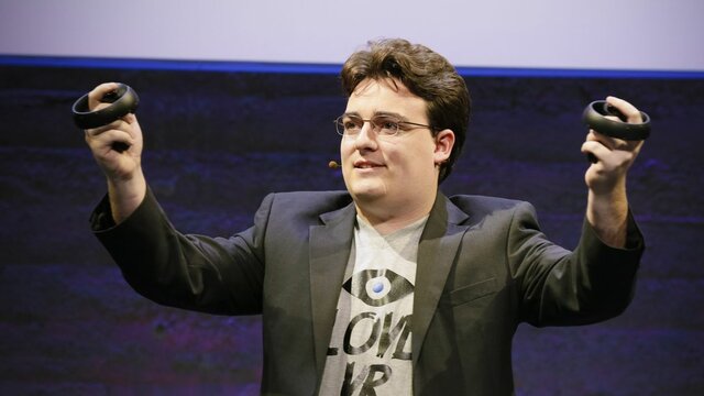 Oculus is Prototyped