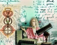 Principios matemáticos de la filosofía natural