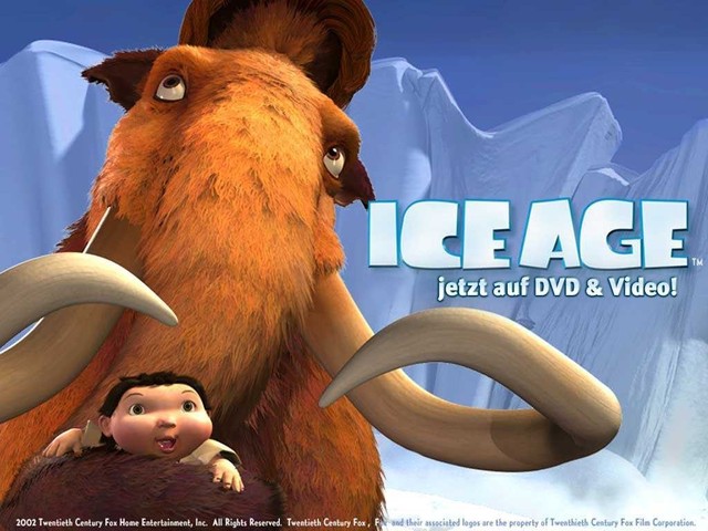 Ice Age