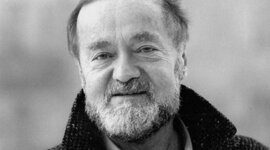 Timeline: Stephen Toulmin