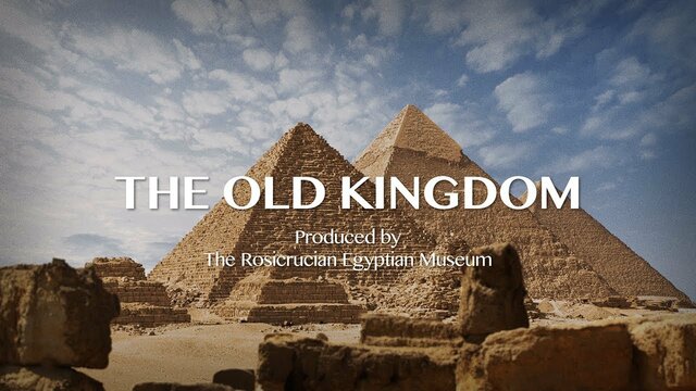 The Old Kingdom