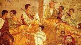 Timeline: Desarrollo histórico de la familia