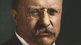 Timeline: Teddy Roosevelt