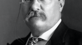 Timeline: Teddy Roosevelt Timeline