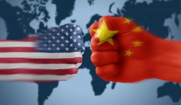 Ruptura estratégica entre China y Estados Unidos