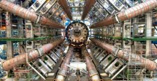 Descubrimiento del bosón de Higgs