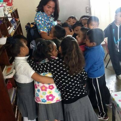 Timeline: Mi camino hacia la docencia