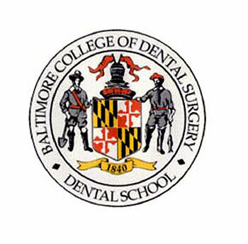 The Baltimore Collage of Dental Surgery