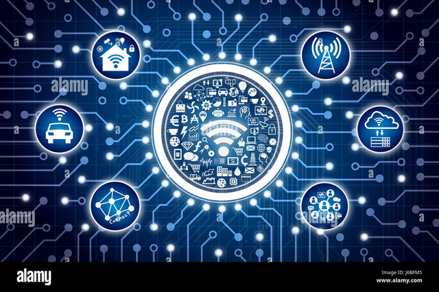 grupos de investigación repartidos por el mundo