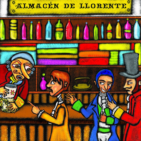 Grito de Independencia - 20 de Julio de 1810