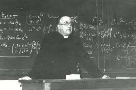 La teoría del origen del universo