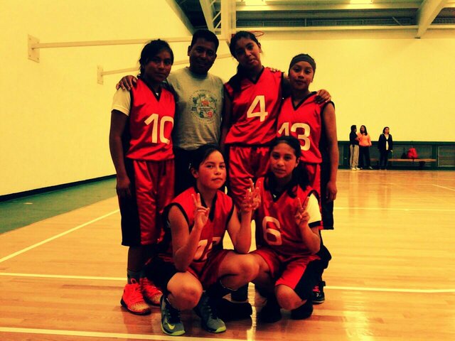 El abrir de una puerta