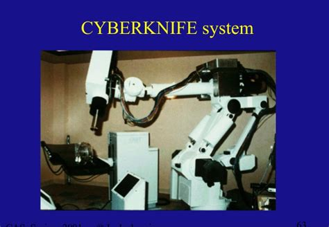 CyberKnife