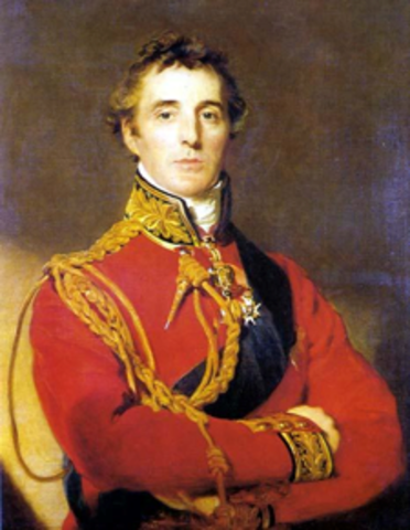 Napoleon el líder de españa