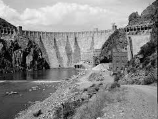 National Reclamation Act