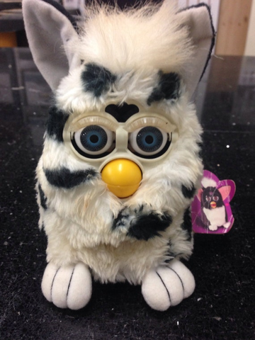 Furby