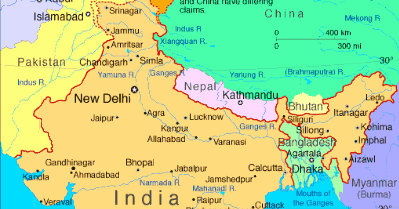 ubicación geográfica sistema chino