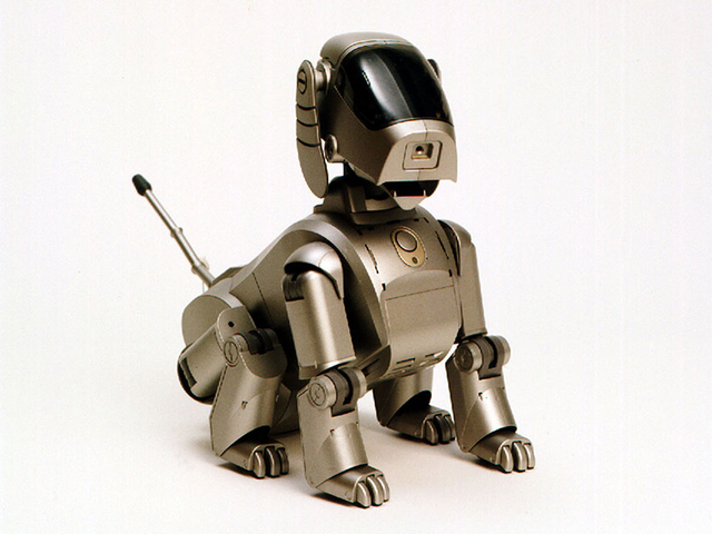 AIBO