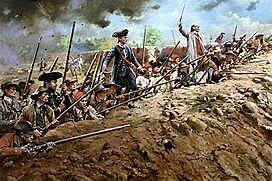 Battle of Bunker Hill
