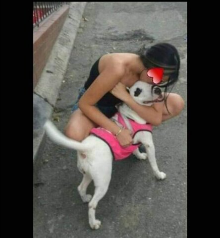 Fallecimiento de perla