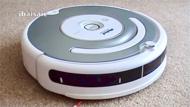 Roomba
