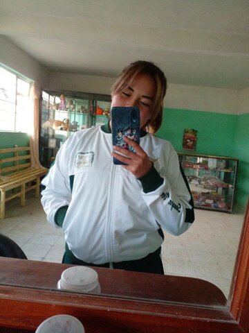 Mi comienzo como futura docente