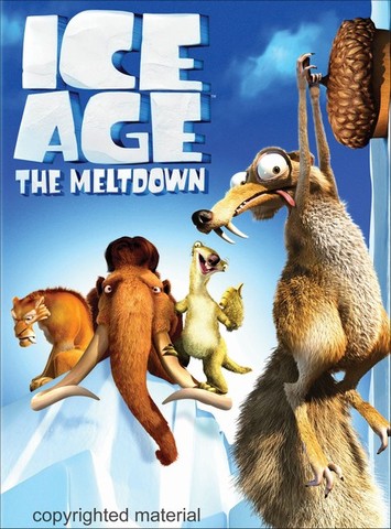 Ice Age 2