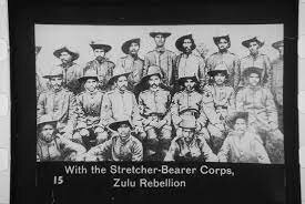 Zulu Revolt