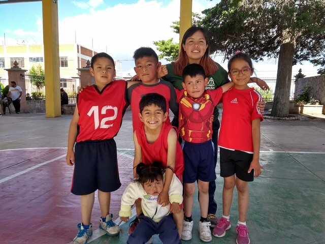 Lo que me hace feliz