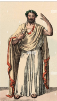 La enfermedad y la religión