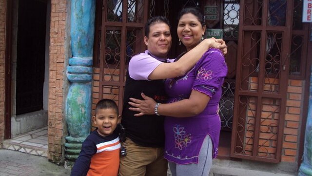 Dia de vacaciones en 2011