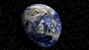 Origen del Planeta tierra 4500 millones de años