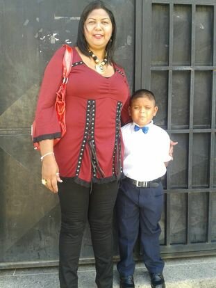 Graducación de preescolar