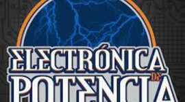 Timeline: ELECTRONICA DE POTENCIA