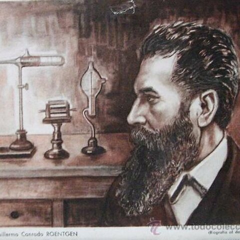 Guillermo Conrado Roentgen