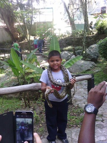 Una de mis mejores vacaciones