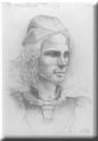 Neix Joan Roïç de Corella