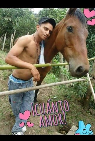 Muerte de mi tío: Julián