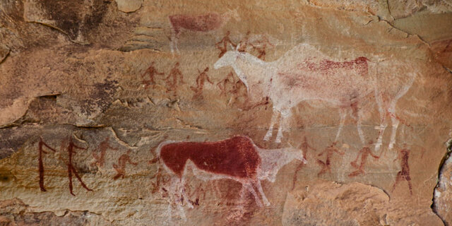 Agricultura y Escritura