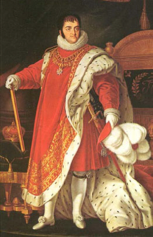 El Rey Ferdinand VII